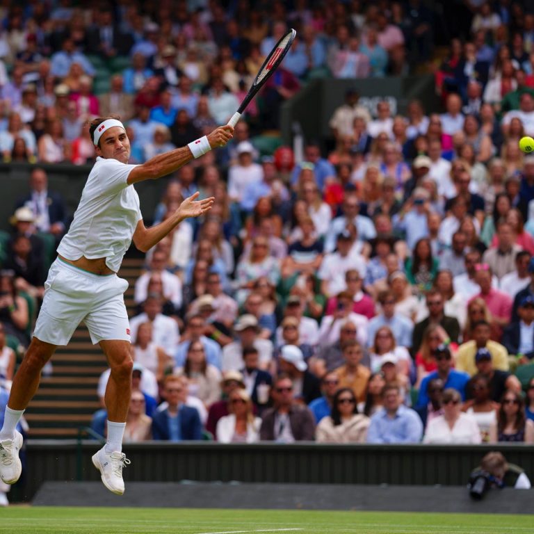 Roger Federer a anunțat că își încheie cariera de jucător profesionist. Laver Cup va fi ultima competiție la care va participa