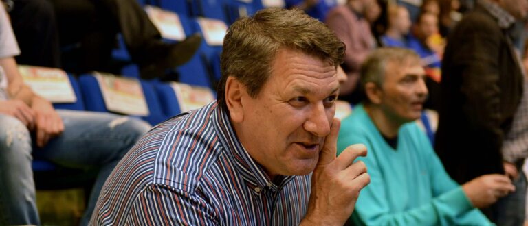 Radu Voina, despre meciul Dinamo – Magdeburg: “Ai noștri au rămas jaloane. Nu m-au impresionat nemții, mă așteptam la o echipă mai puternică”