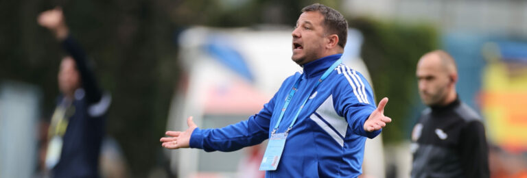 AUDIO | Marius Croitoru la Fluier Final: “Oameni puternici, cu bani, care să investească în fotbal și să își dorească performanță. Asta ne dorim cu toții!