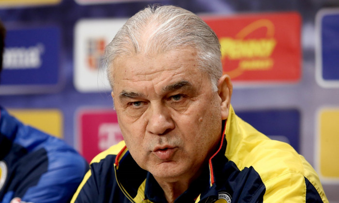 Anghel Iordănescu: “Gică Hagi a fost cel puțin la fel de mare ca Maradona. Fotbalul românesc a avut jucători de mare valoare”