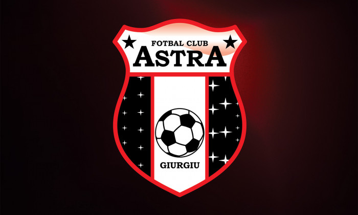 Dispare fosta campioană Astra Giurgiu. Cerere oficială de retragere din campionat: “Nu putem scăpa de sancțiunea impusă abuziv de FIFA”