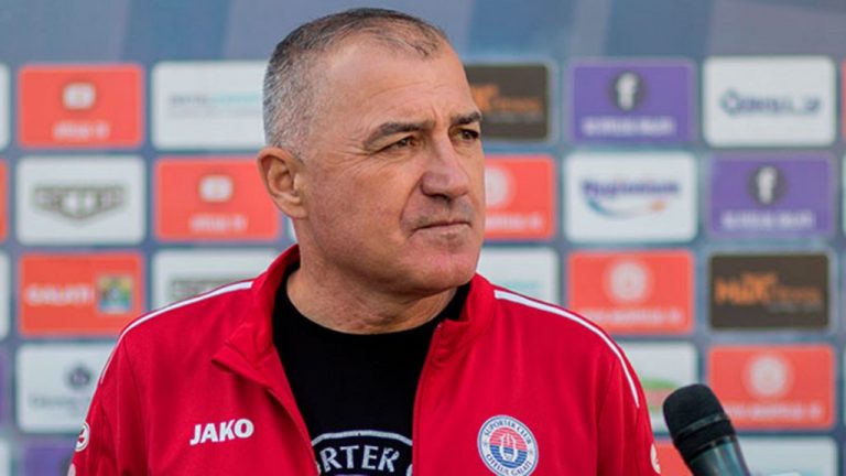 Petre Grigoraș: “Când antrenam in Liga 1 mi-era și frică să-l privesc în ochi pe Istvan Kovacs”