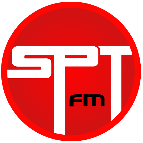 Sport Total FM (SPT FM) -București 105.8 FM