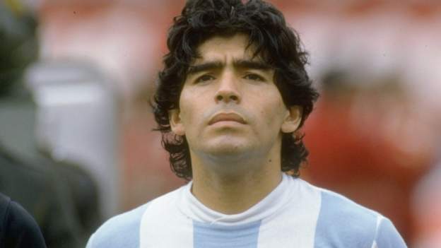 Doi ani de la moartea legendarului Diego Maradona. Moment special la Sport Total FM