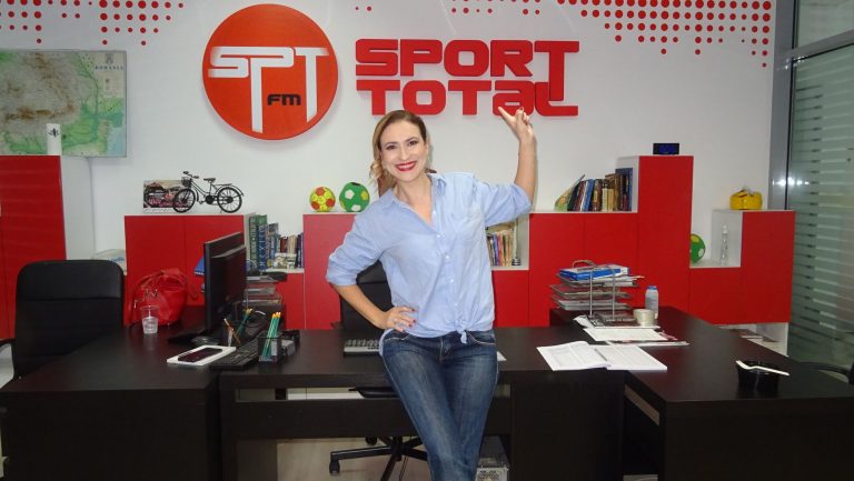 Dana Istrate: “Mă pasionau mult cursele de Formula 1. Am fost o mare fană a lui Michael Schumacher”