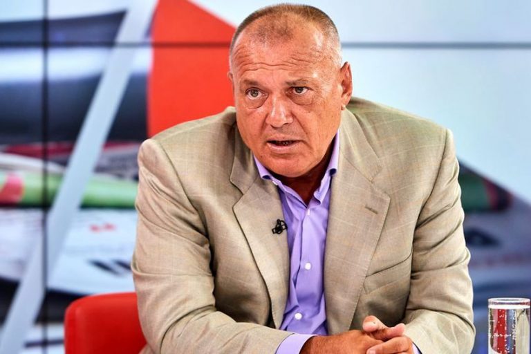 Marcel Pușcaș: “Sunt mulți cărora li se pare normală rejucarea, președinți de club, antrenori, foști internaționali, chiar ziariști”