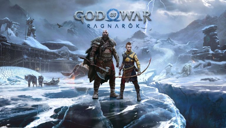 Totul despre God of War Ragnarok, într-o nouă ediție „Total Game”