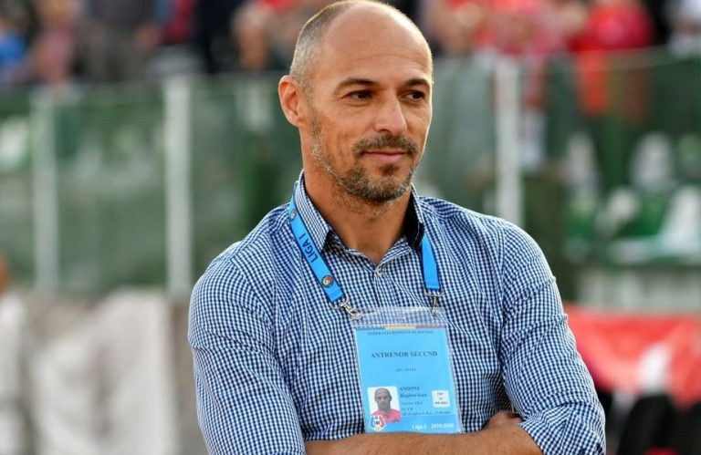 Bogdan Andone: “La noi se pun antrenorii pe un sistem de prietenii și pe relațiile impresarilor cu cluburile”