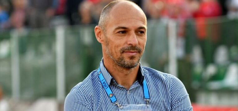 Bogdan Andone: “La noi se pun antrenorii pe un sistem de prietenii și pe relațiile impresarilor cu cluburile”