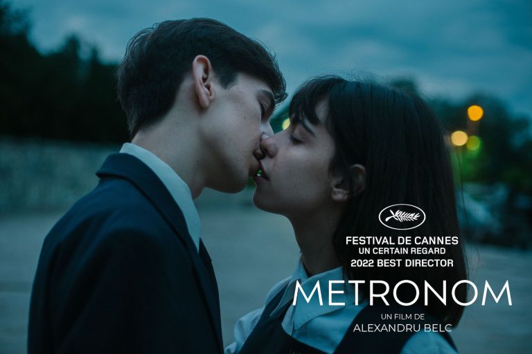 Alex Conovaru, detalii din culisele filmului Metronom: “Actorii tineri au înțeles ce înseamnă comunismul. Le-a fost foarte greu să conceapă”