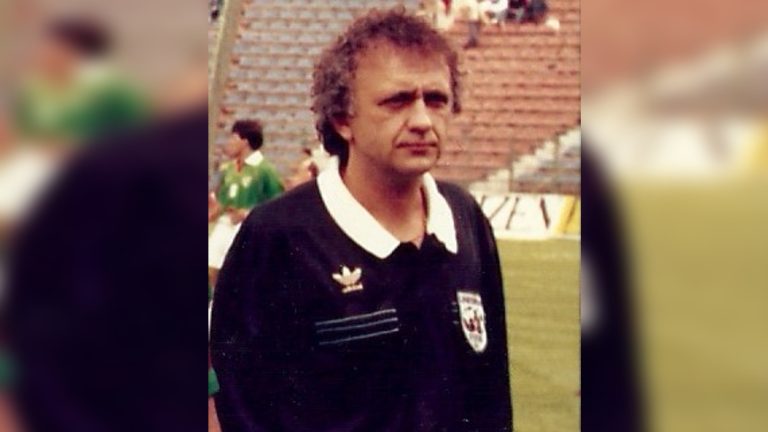 Nicolae Grigorescu, despre cariera de arbitru internațional: “Urs Meier m-a anunțat că mă ia în brigada lui”