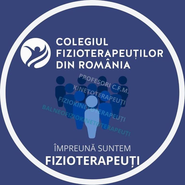 Colegiul Fizioterapeuţilor din România reclamă propunerile legislative care vizează excluderea unor servicii de fizioterapie din lista celor conexe actului medical. “Este dezastruos, blochează accesul pacienților la servicii decontate”