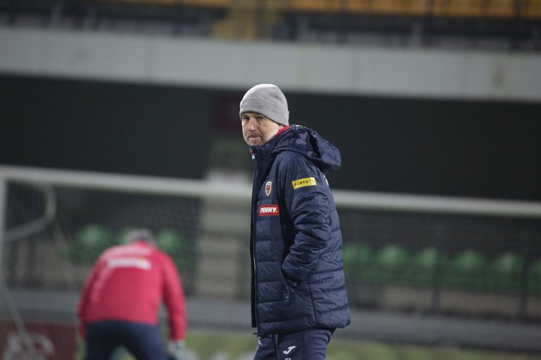 Edi Iordănescu: “Jucătorii au înțeles că nu mai e de glumă. Nu se mai poate veni la echipa naționala și să ratăm campanii”