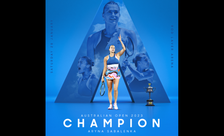 Aryna Sabalenka a câștigat Australian Open în fața Elenei Rybakina. “Încă tremur, mulțumesc tuturor!”