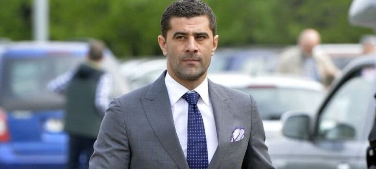 AUDIO | Dani Coman pentru Sport Total FM: “Aștept ca Comisia CCA să-și facă datoria așa cum trebuie, să ne demonstreze că există corectitudine în fotbalul românesc și în arbitrajul românesc!”