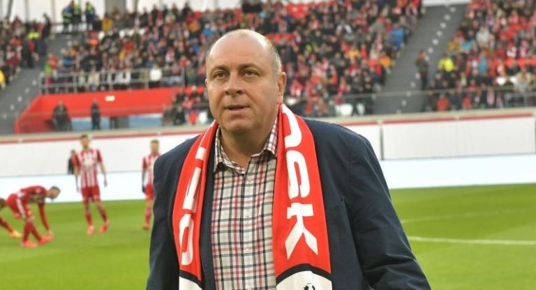 Laszlo Dioszegi a dezvăluit că Sepsi încă n-a primit banii de la FRF pentru câștigarea Cupei României din 2023: “Mai avem de primit 240.000 de euro!”