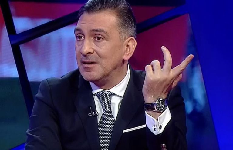 Ilie Dumitrescu îi dă sfaturi lui Gigi Becali: ” Trebuie să-i spună cineva și lui Gigi: Mută-l mai în față pe Deian Sorescu!”