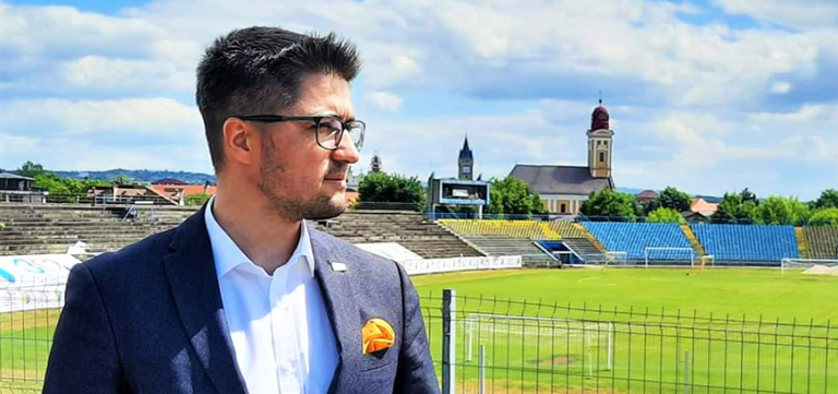 Cristian Brian: “Președinții de federații se premiază singuri prin propria semnătură”