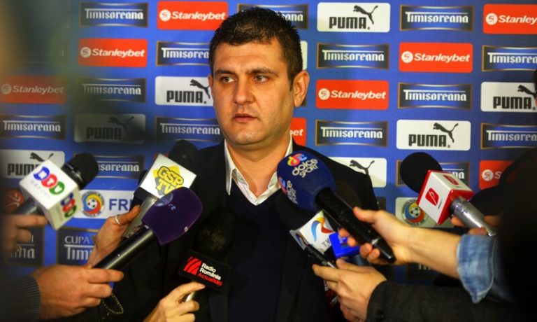 Bogdan Bălănescu, director executiv FC Voluntari: “Nu tehnologia VAR este punctul nevralgic al arbitrajului românesc”