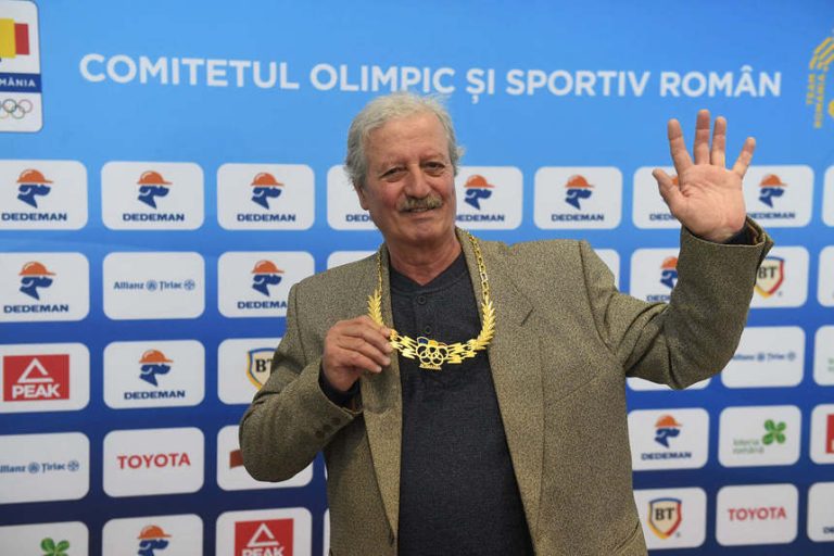 Corneliu Ion, fostul campion olimpic la tir: “Sunt mândru de ceea ce am făcut, dar poate mai important este că mi-am făcut datoria pentru sportul românesc ”