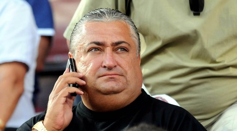 Marian Iancu: “Șocul și supărarea l-au determinat pe Gigi să renunțe la fotbal. Eu sper să nu fie adevărat ”