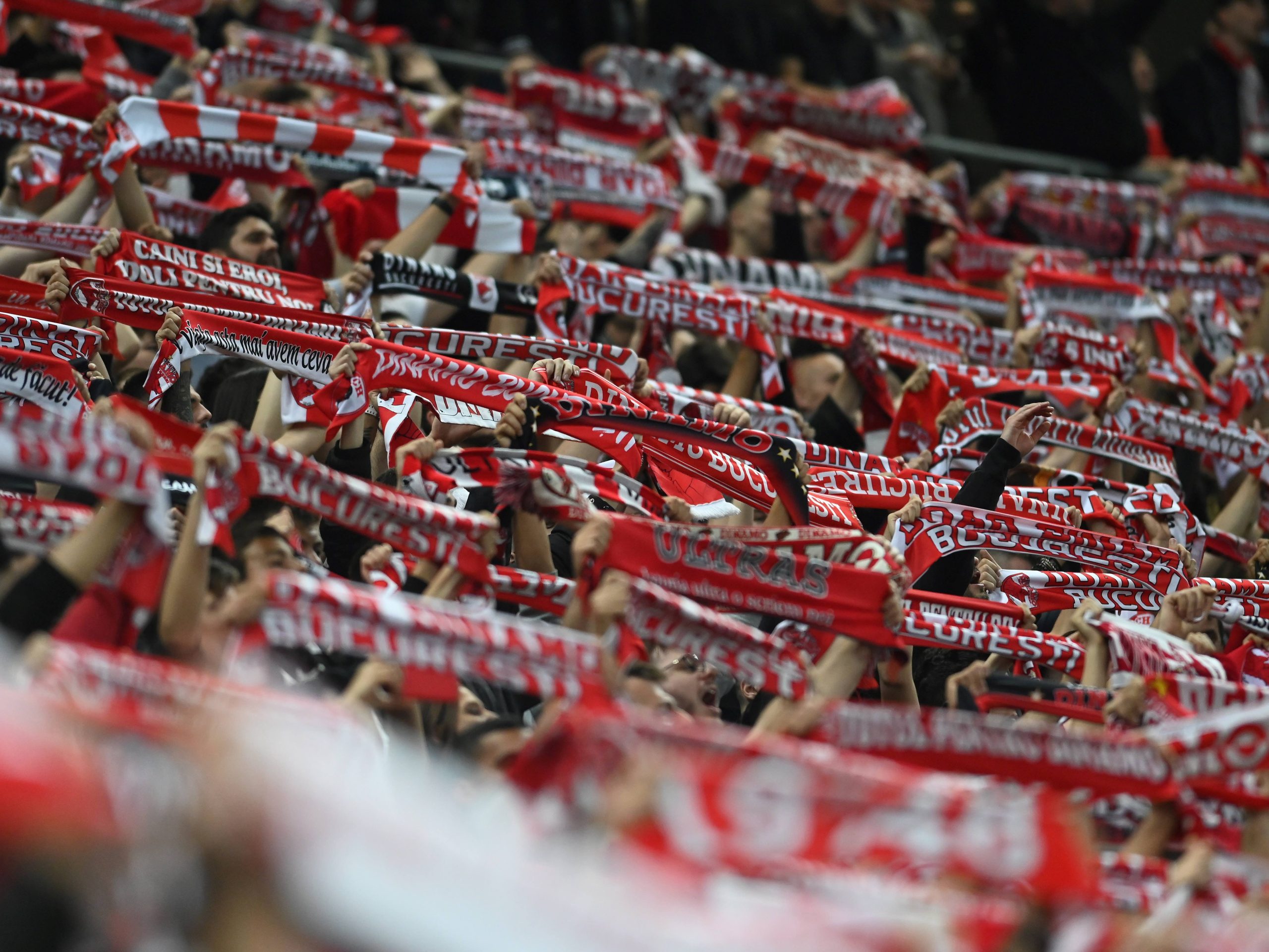 Dinamo Bucuresti - CSA Steaua Bucuresti - Play Off - 15 mai 2023