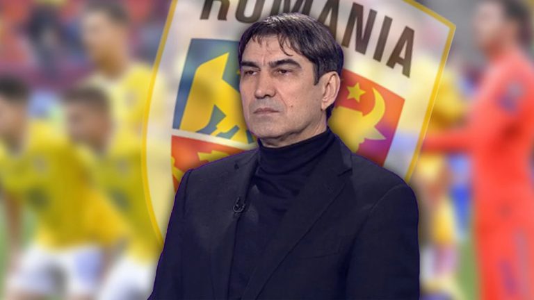 Victor Pițurcă: “România ar trebui să o învingă pe Kosovo, chiar dacă au jucători mai buni ca noi”