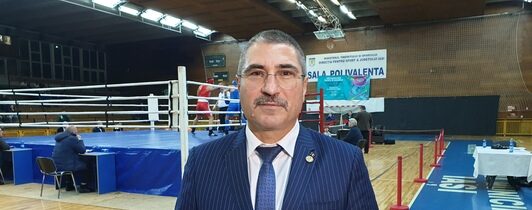 Vasile Cîtea, fericit după ce România s-a calificat cu 2 sportivi la Olimpiada de tineret: “Este extraordinar!”