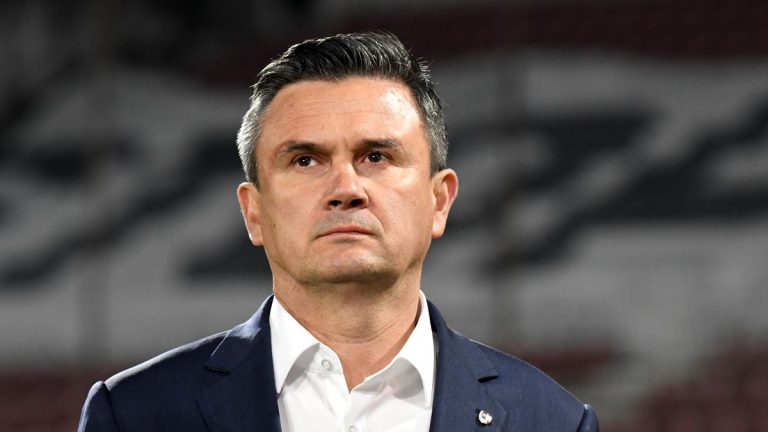 Cristi Balaj a găsit cauza declinului lui CFR Cluj: “Ne asumăm!”. Ce a spus despre Andrea Mandorlini și faza controversată din meciul cu Sepsi