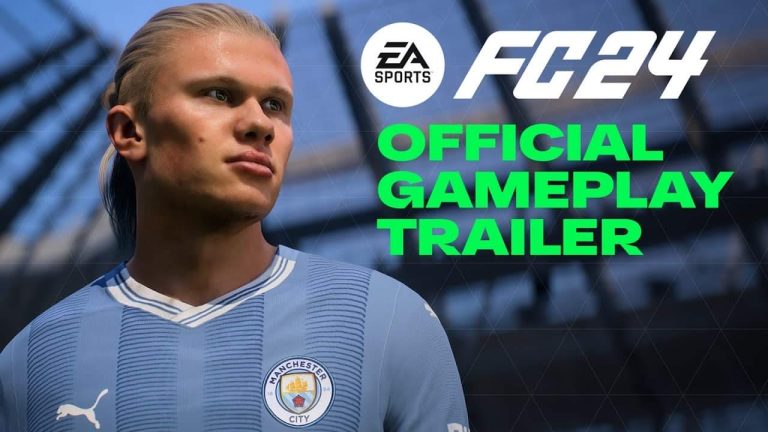 Când apare EA Sports FC 24, continuatorul seriei de jocuri video FIFA?