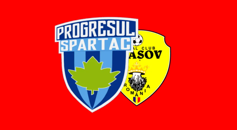 Progresul Spartac ia locul Brașovului în Liga 2, după decizia TAS. Andrei Erimia: “Pentru întreg clubul Progresul este o realizare importantă și o bucurie imensă”