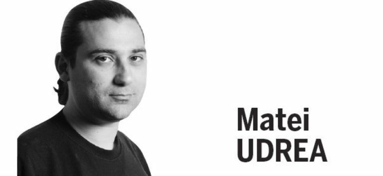 AUDIO | Jurnalistul Matei Udrea, invitat special la Sport Total FM