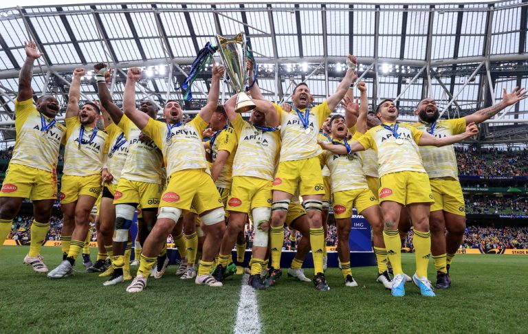 O Cupă Mondială a cluburilor la rugby ar putea lua naștere în 2028