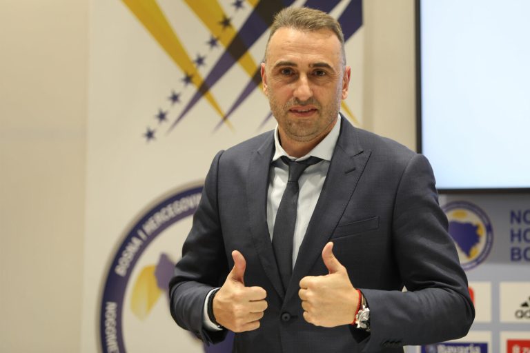 Ivaylo Petev este noul antrenor de la Universitatea Craiova! Bulgarul are două echipe naționale în CV