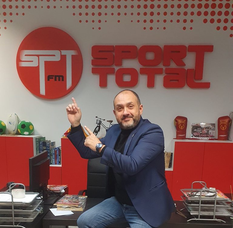 Baseball-ul din România e pe mâini bune! Cristian Manea, președintele Federației, invitat la Sport Total FM: “Ăsta e marele meu vis!”