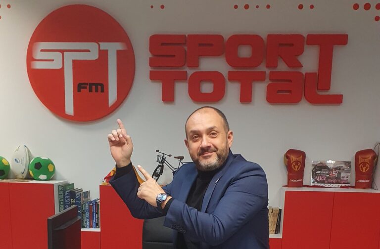 AUDIO | Cristian Manea încearcă să crească popularitatea baseballului național: “Ne împiedicăm de această problemă mare – infrastructura sportivă dedicată baseballului!”