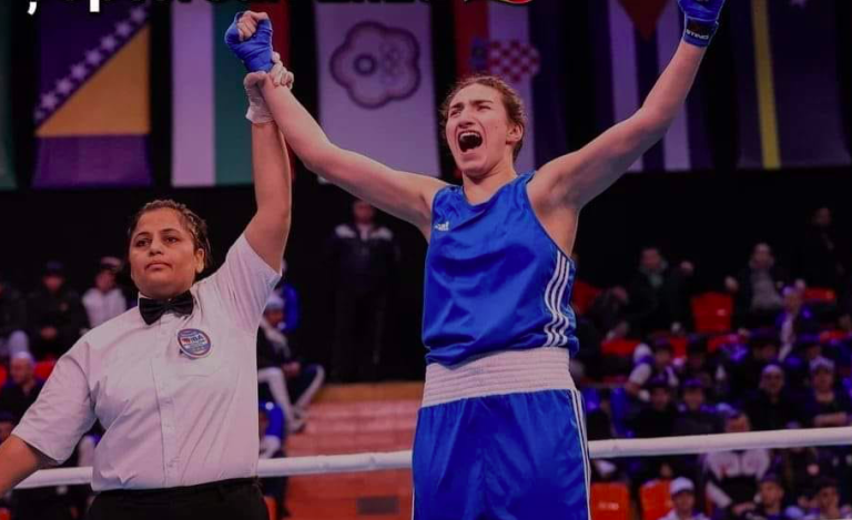 Boxul românesc a strălucit în 2023! Vasile Câtea: “Am câștigat 80 de medalii internaționale la juniori!”