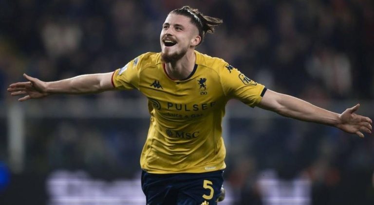 Radu Drăgușin va semna cu Tottenham!  Fundașul devine cel mai scump fotbalist român