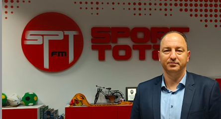 AUDIO | Alexandru Matei pentru Trafic Sport: “Prezența noastră constantă la ultimele campionate mondiale, europene și la Jocurile Olimpice de la Paris confirmă calificativul ca fiind cea mai titrată echipă națională din România”