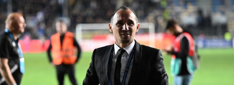 AUDIO | Claudiu Tudor încrezător după victoria împotriva lui Dinamo: “Petrolul are nevoie de susținere!”