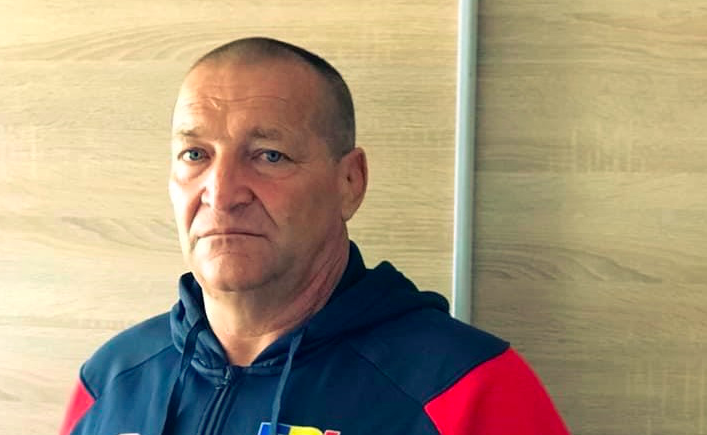Attila Szabó, fostul campion al României la lupte care n-a fost lăsat să meargă la Jocurile Olimpice: “Sunt cicatrici care nu se vor vindeca niciodată”
