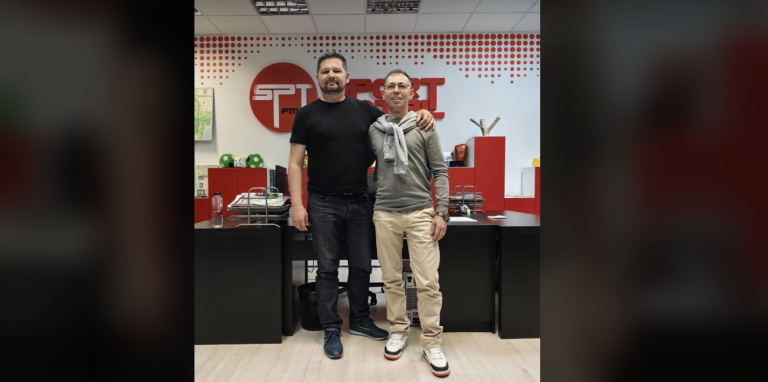 Interviu special cu Liviu Ionescu și Cristian Frisk despre jocul de table și dezvoltarea lui în România