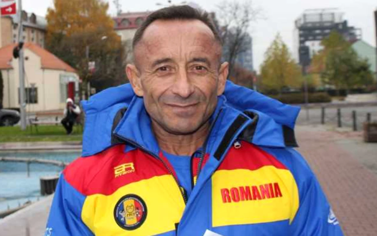 Costel Torcea, selecționerul naționalei de fitness și culturism, interviu special la Sport Total FM. “Tricolorii” au obținut 105 medalii la Europene