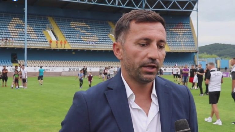 Ionuț Buzean și foștii colegi de la Gaz Metan nu lasă fotbalul din Mediaș să moară! Interviu special despre ACS Mediaș: “Avem 420 de copii la academie”