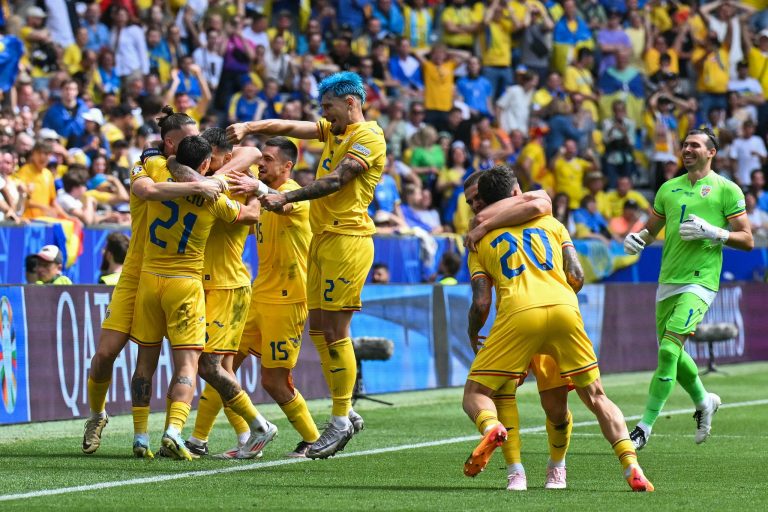 Daniel Isăilă i-a lăudat pe tricolori după victoria cu Ucraina: “Toți au jucat admirabil! Selecționerul a abordat perfect meciul”