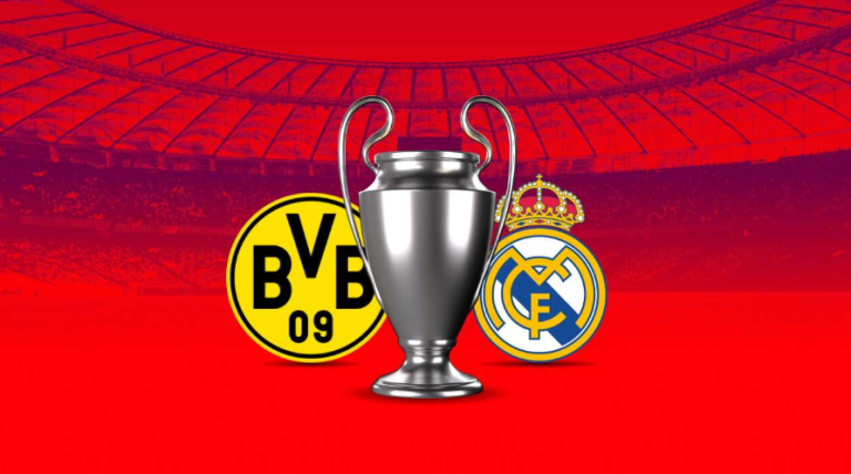 Real Madrid – Dortmund îi poate aduce un milion de euro unui parior Superbet! Vezi biletul fabulos, de cotă 421064.85