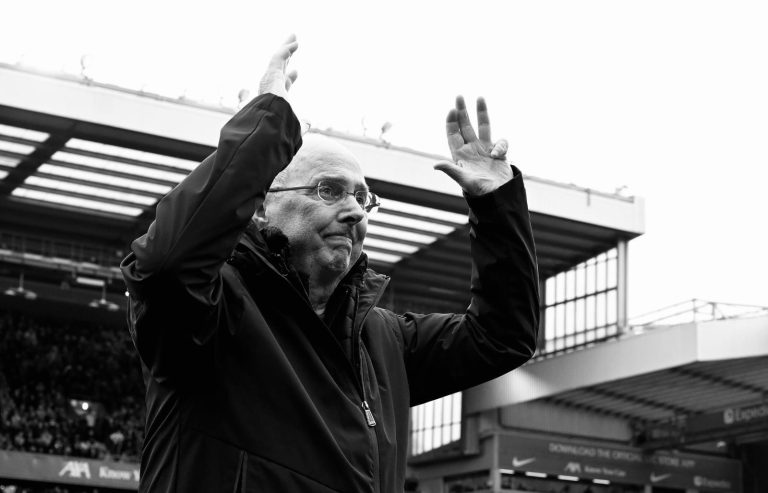 Sven-Goran Eriksson a murit la vârsta de 76 de ani