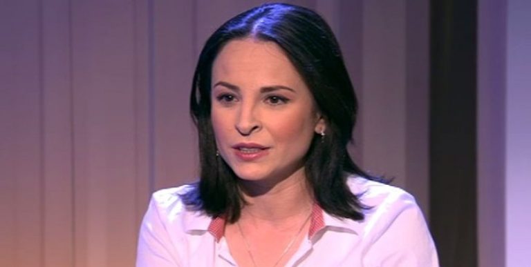 Corina Ungureanu a comentat deciziile de arbitraj din finala de la sol: „Ceva n-a fost în regulă acolo!”