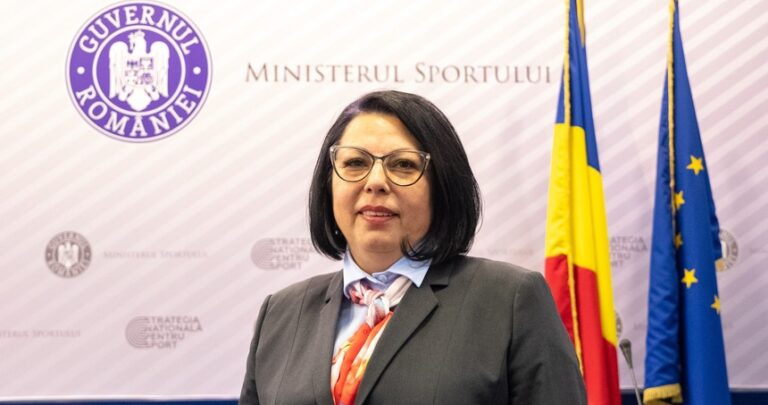 AUDIO | Sorina Țicu, ultimele detalii despre lotul olimpic de bob și sanie: “Suntem în linie dreaptă cu pregătirile pentru calificările la JO”