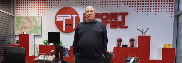 AUDIO | Cristian Toșu despre performanțele de la Campionatului Mondial de Telegrafie Viteză: “Sportivii români au obținut 27 de medalii: 7 de aur, 10 de argint și 10 de bronz.”